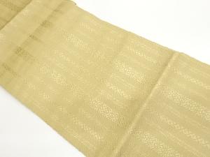 本場筑前博多名古屋帯